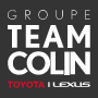 Boutique Team Colin